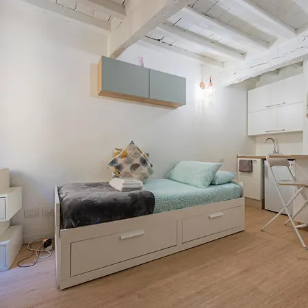 아파트 Borgo Valorio 파르마