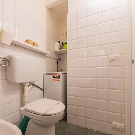 Borgo Valorio * 파르마