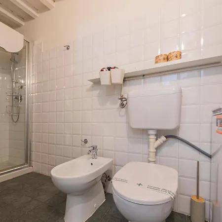 Borgo Valorio * 파르마