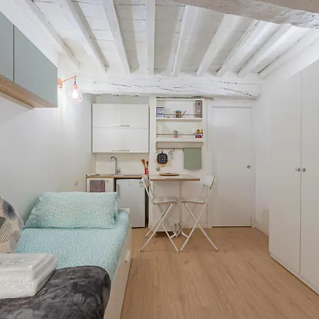 Borgo Valorio 아파트 파르마