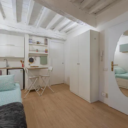 아파트 Borgo Valorio 파르마