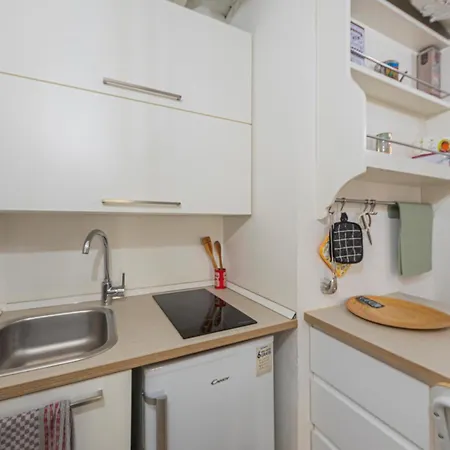 Borgo Valorio 파르마