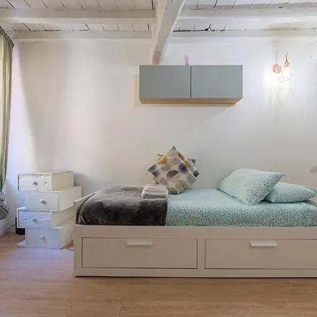 Borgo Valorio 파르마