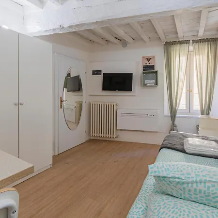 Apartamento Borgo Valorio