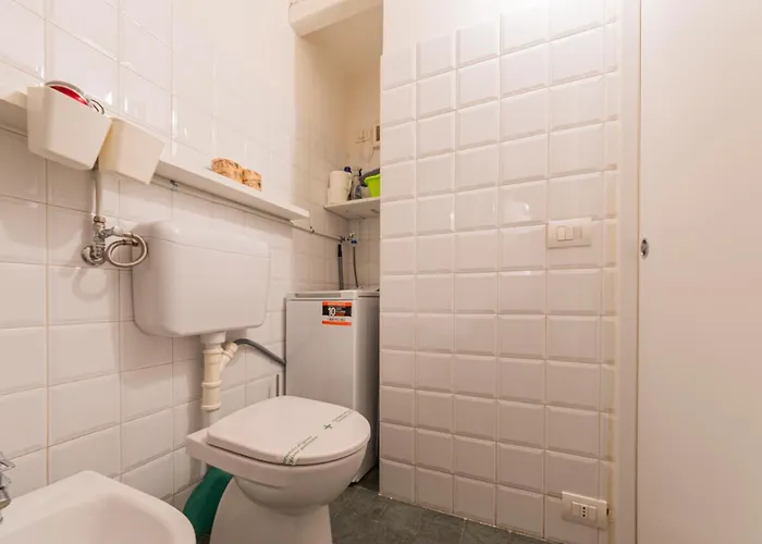 Borgo Valorio * 파르마