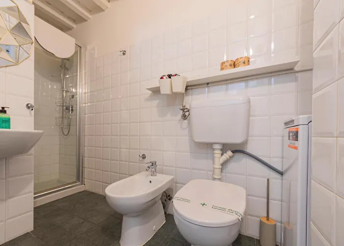 Borgo Valorio * 파르마