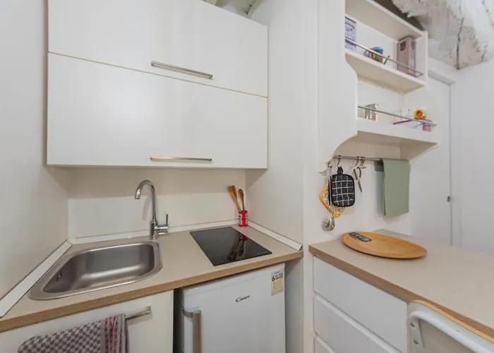 Borgo Valorio 파르마