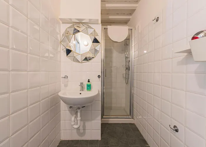 Borgo Valorio 아파트