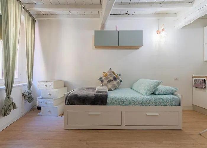 Borgo Valorio 파르마