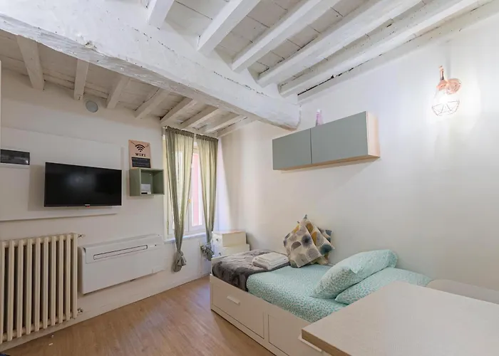 Borgo Valorio 파르마