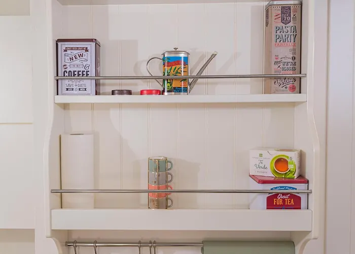 Borgo Valorio * 파르마